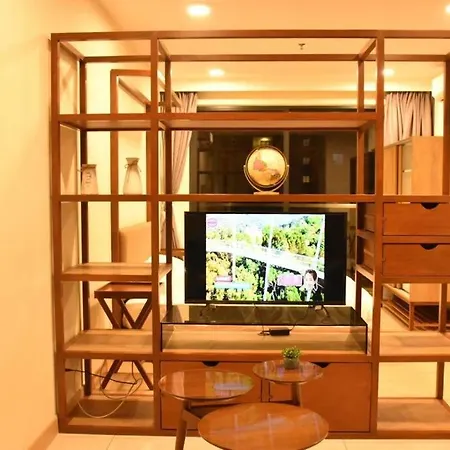 Timurbay Beach Resort Balok Kuantan Kampung Sungai Karang Exterior photo