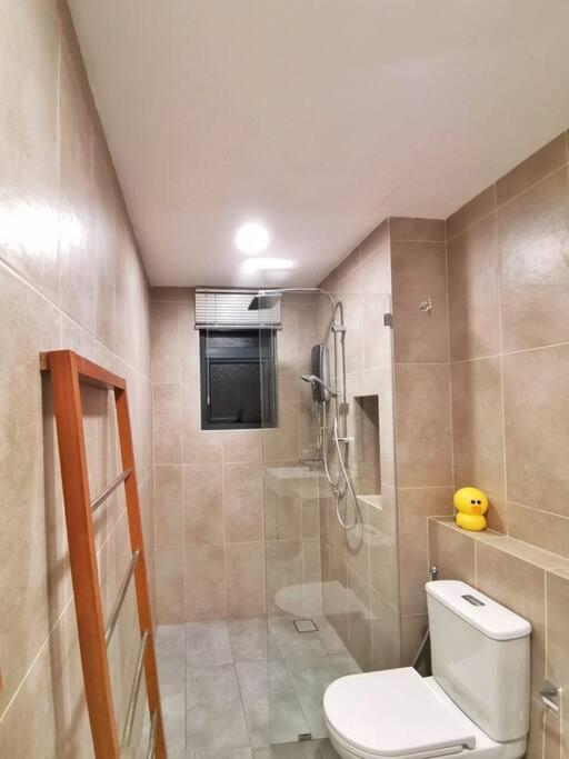 Apartment Timurbay Balok Kuantan *