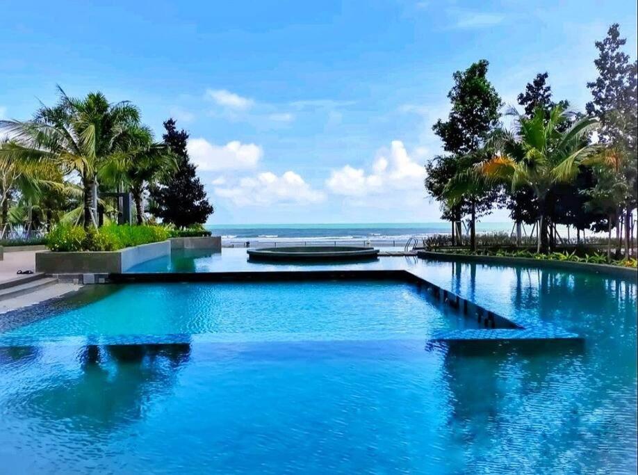 Timurbay Balok Kuantan * Kampung Sungai Karang