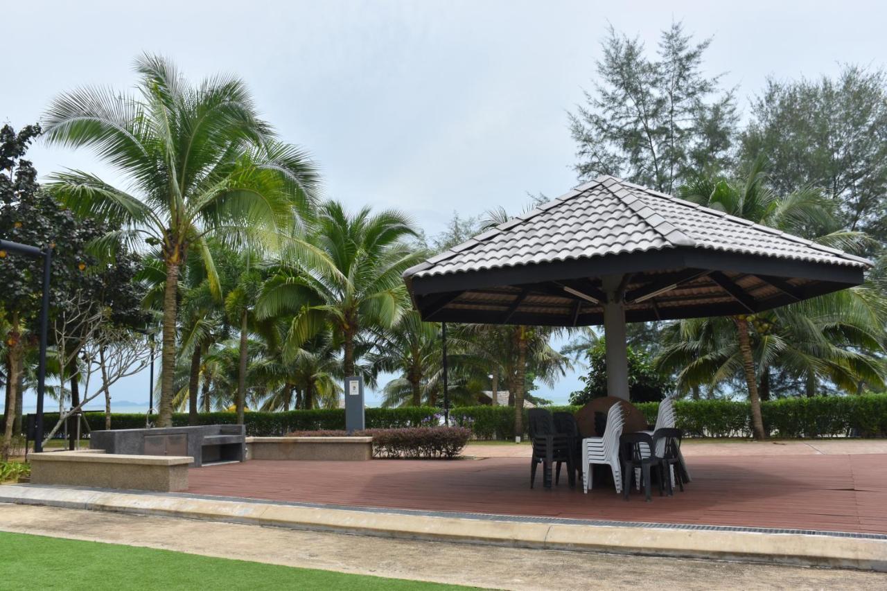 Apartment Timurbay Balok Kuantan