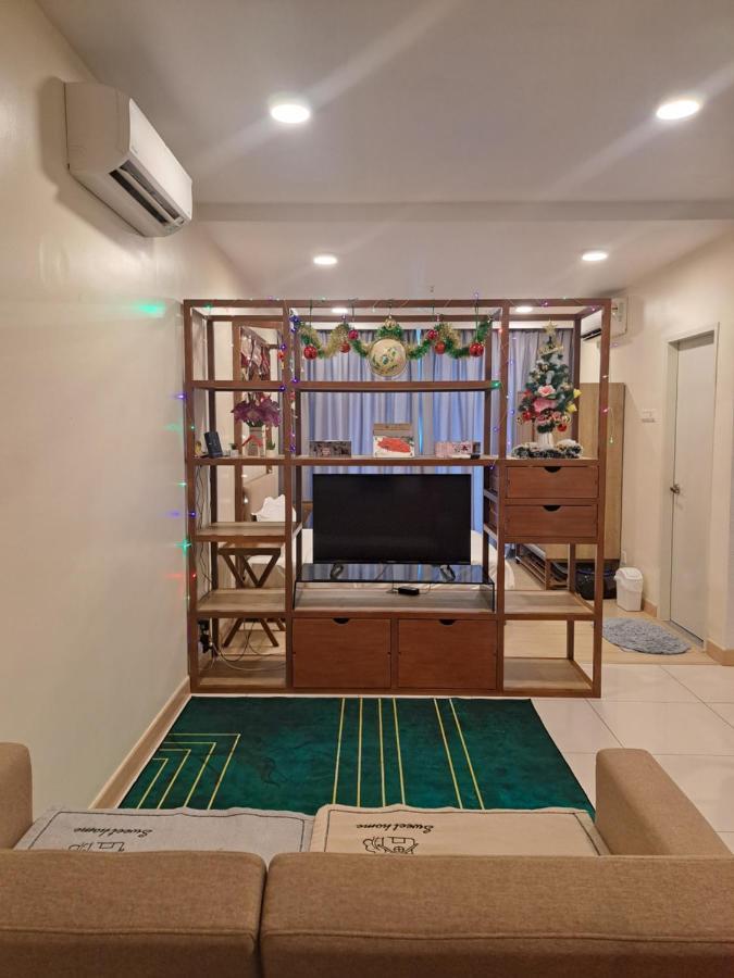 Timurbay Balok Kuantan Apartment