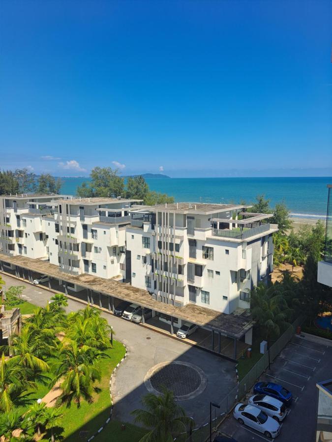 Apartment Timurbay Balok Kuantan