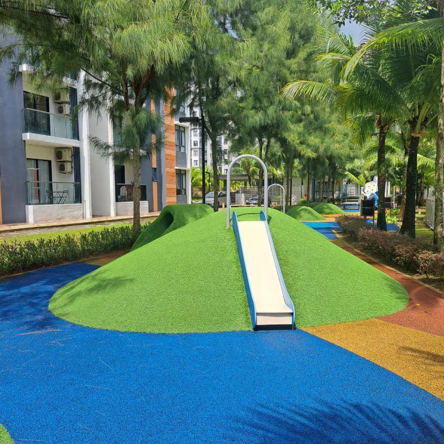 Apartment Timurbay Balok Kuantan *