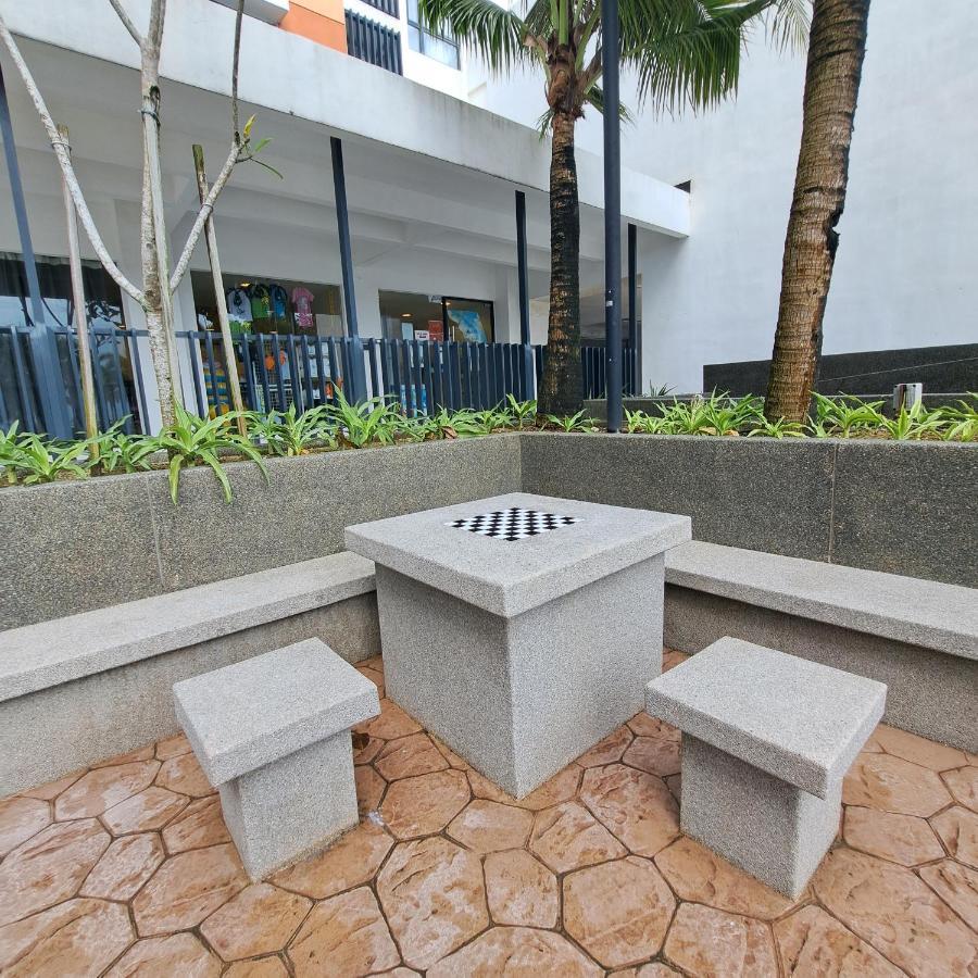 Apartment Timurbay Balok Kuantan *