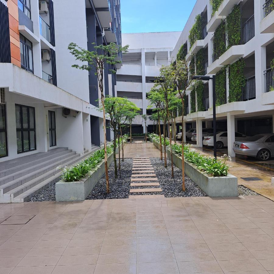Apartment Timurbay Balok Kuantan