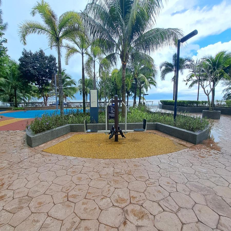 Apartment Timurbay Balok Kuantan